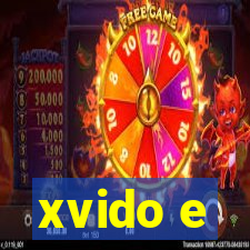 xvido e